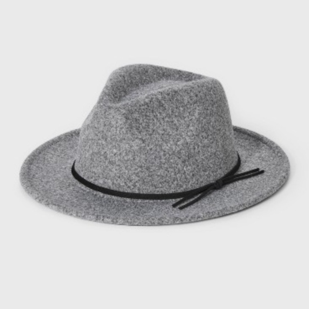 🌟5/$15🌟Toddler Rancher Hat - Cat & Jack™ Heather Gray 2T-5T